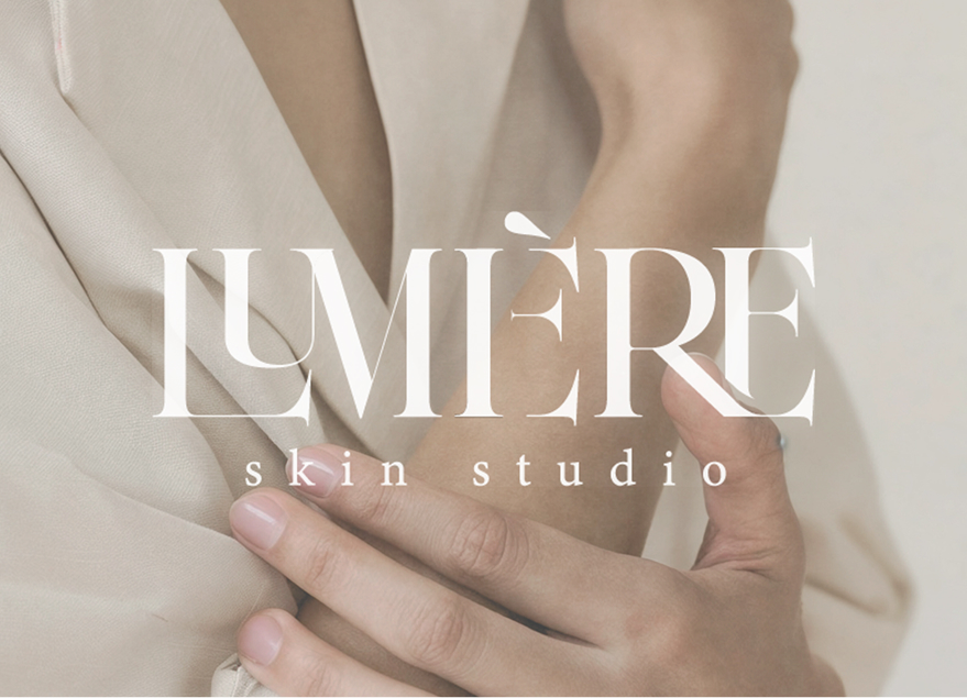 Rectangle 46 lumiere logo