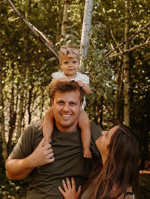 father-child father-and-child